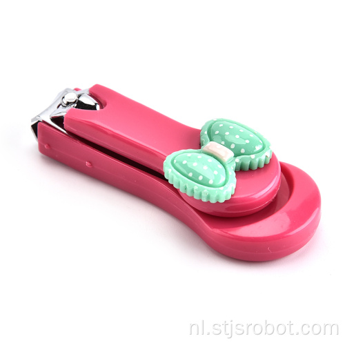 Creatieve schattig een nagelknipper knippen nagelknipper cadeau fabrikanten verkopen